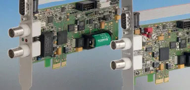 PC Clocks (PCI / USB)