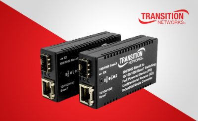 TRANSITION NETWORKS